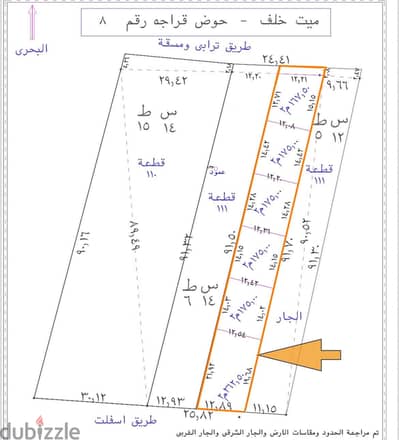 فرصة للاستثمار | ارض انتظار كردون