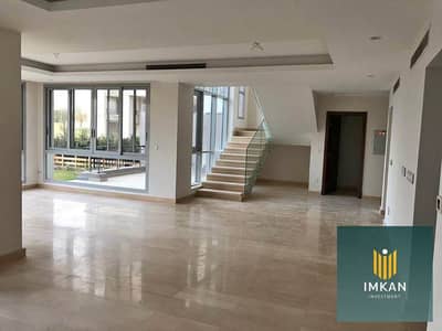 Duplex for sale with a significant discount at SODIC East Compound (El Shorouk/New Heliopolis, near Madinaty).