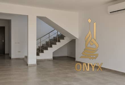 402 sqm Modern Resale Townhouse for Sale, Hot Deal Price, Prime Location, Ready to Move in Al Maqsad, New Capital