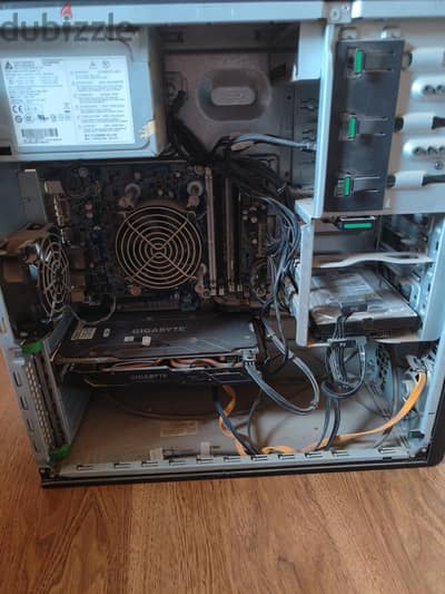 gaming PC 4th gen