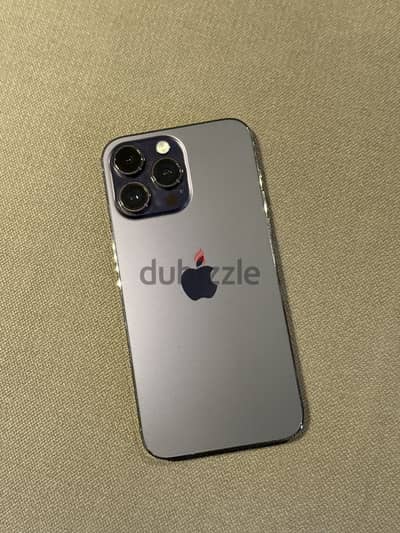 Apple - iPhone 14 Pro Max