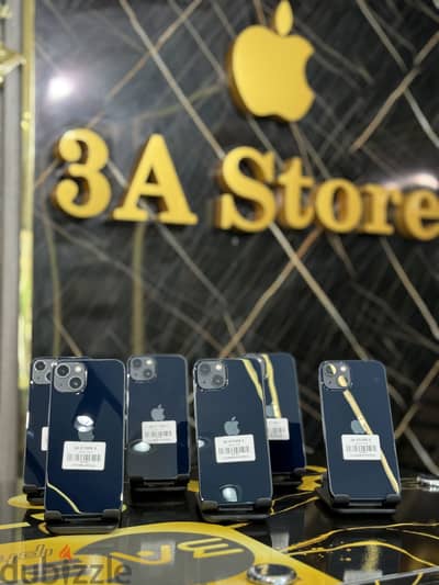 Apple - iPhone 13