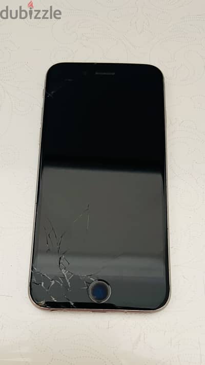 Apple - iPhone 6S