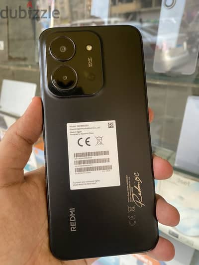 Redmi 15c