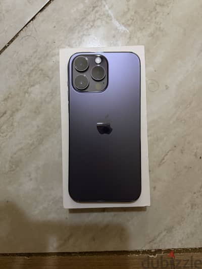 Apple - iPhone 14 Pro Max