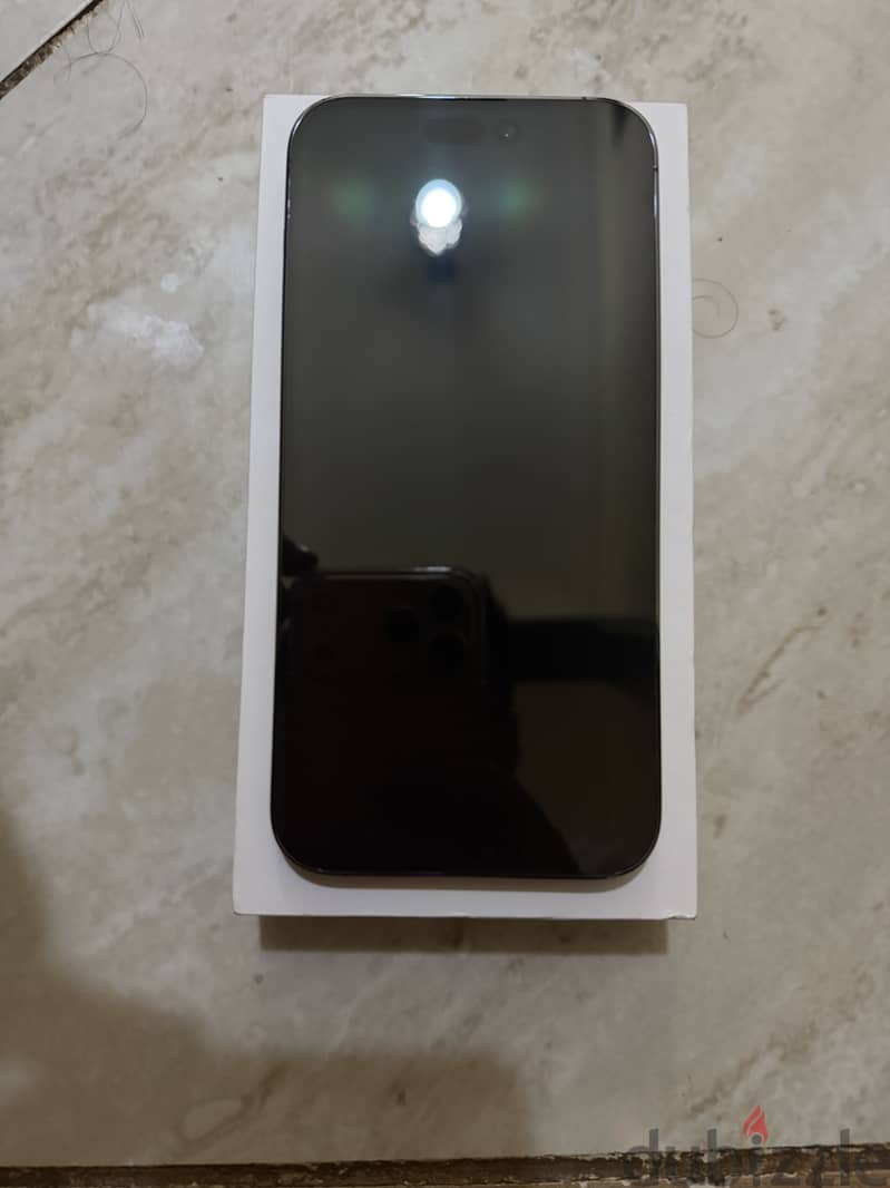 Apple - iPhone 14 Pro Max 1