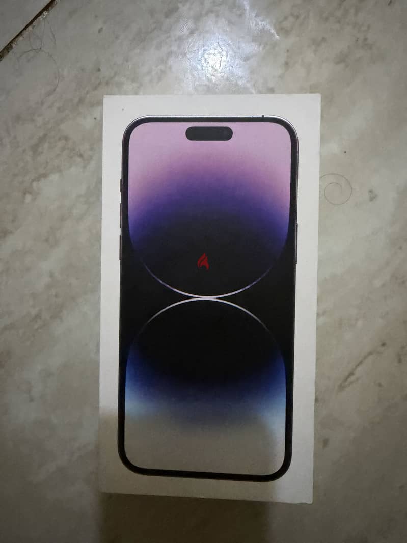 Apple - iPhone 14 Pro Max 2