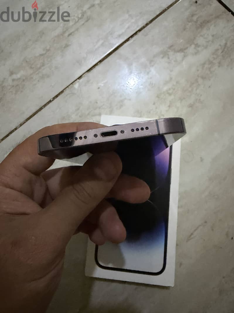 Apple - iPhone 14 Pro Max 5