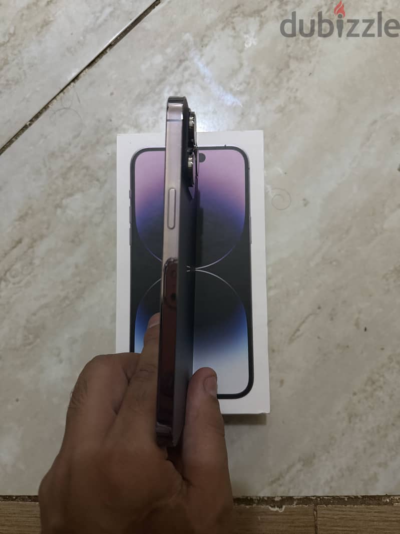 Apple - iPhone 14 Pro Max 6