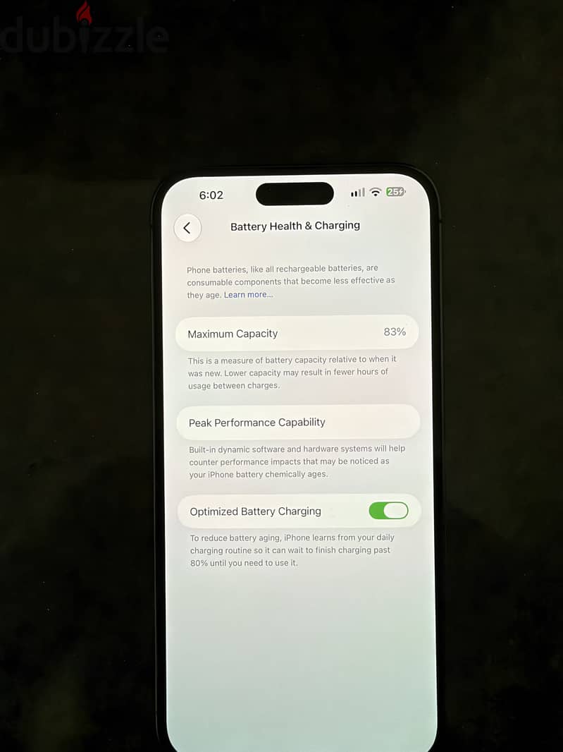 Apple - iPhone 14 Pro Max 7