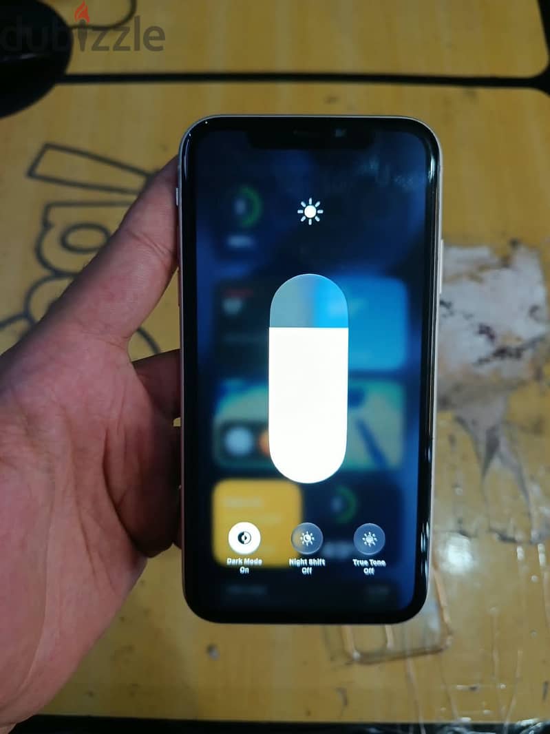 Apple - iPhone 11 1