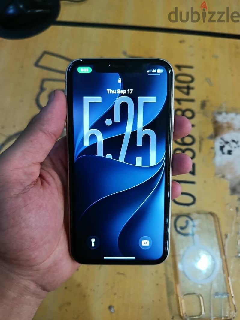 Apple - iPhone 11 2