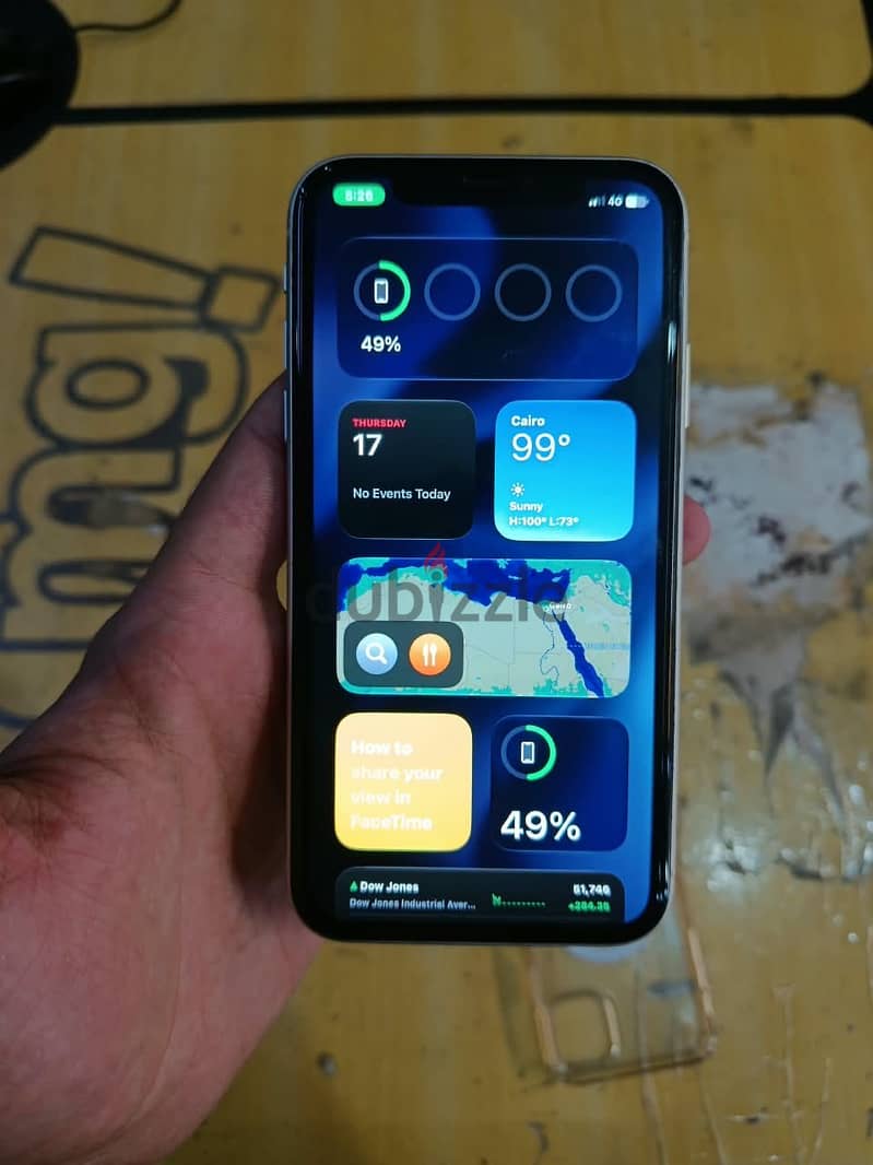 Apple - iPhone 11 6