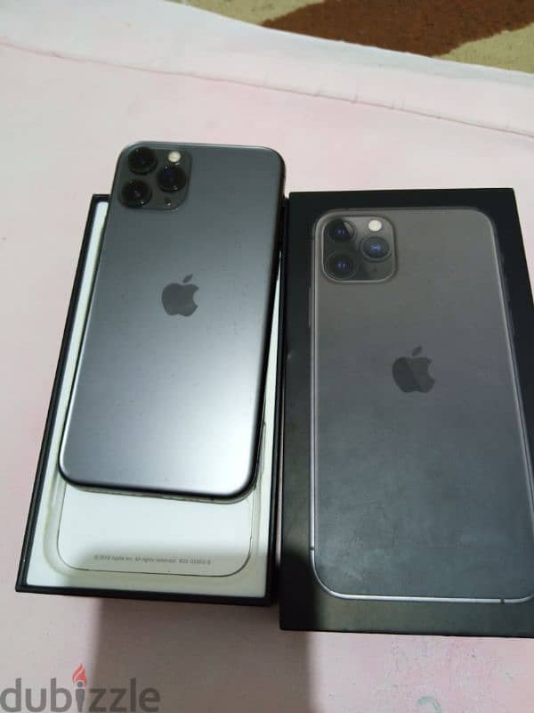 iphone 11 pro 2