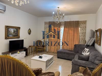 For Rent | Fully Furnished Apartment in Mivida Boulevard