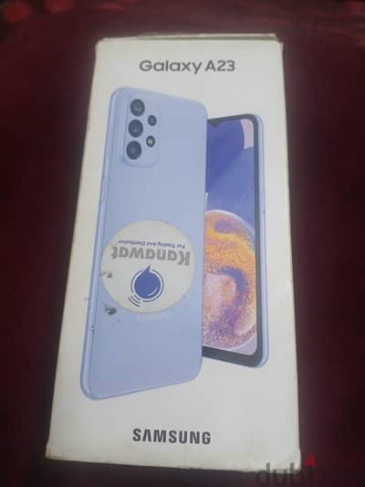 Samsung A23