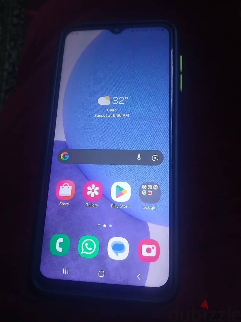 Samsung A23 1