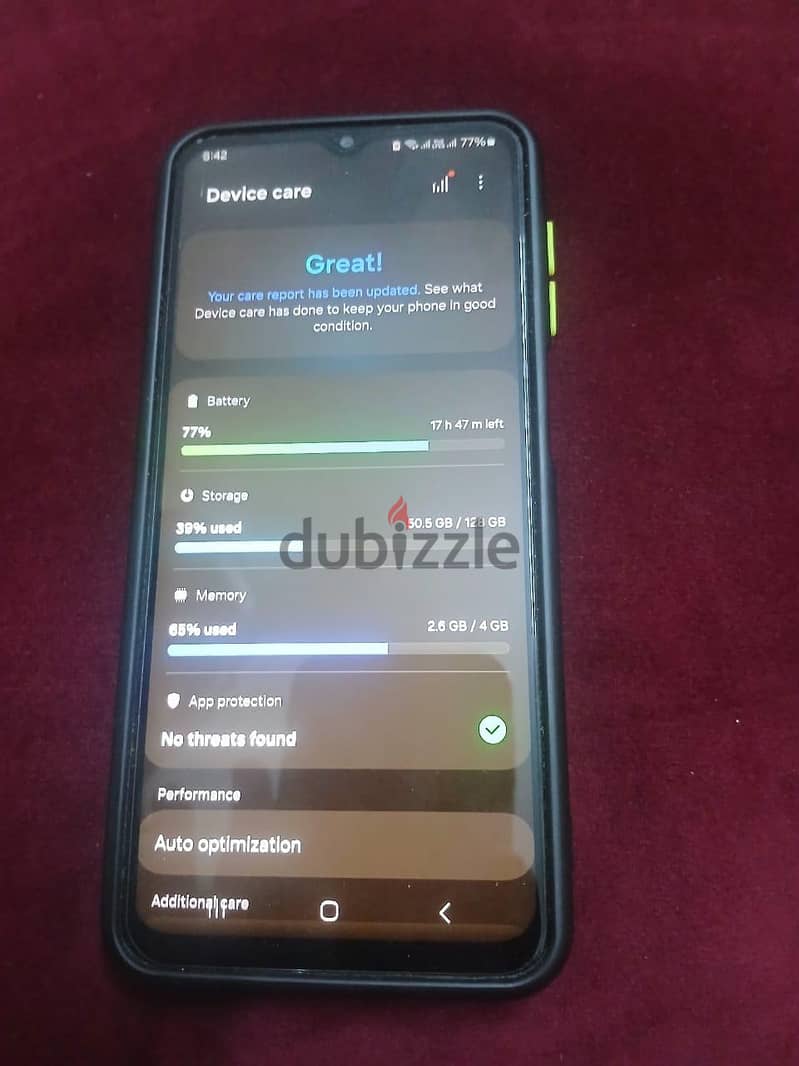 Samsung A23 2