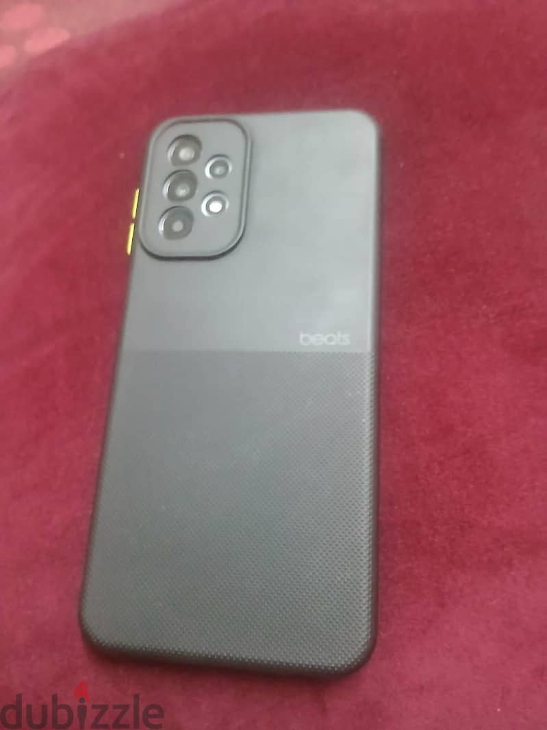 Samsung A23 3