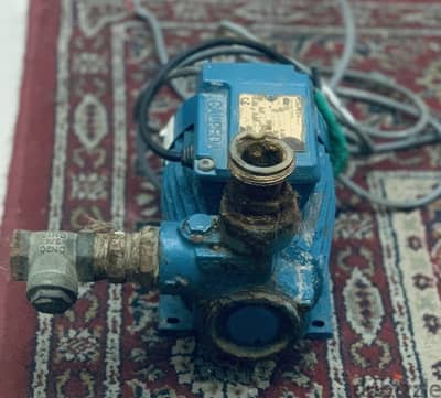 KALPEDA motor 0,5