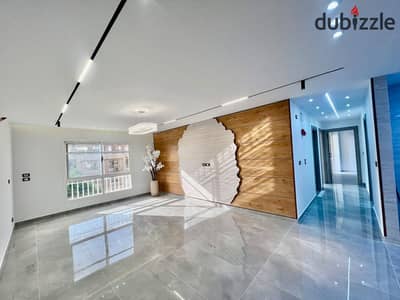 HOT DEAL | Luxury Hotel-Style Finishing Apartment for Sale in Madinaty – B11