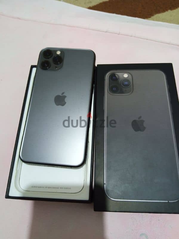 iphone 11 pro 2
