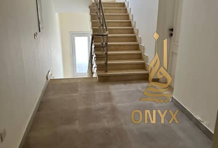 357 sqm Classic Townhouse Resale for Sale, Lowest Down Payment, Hot Deal Price, Ready to Move in Al Maqsad, New Capital