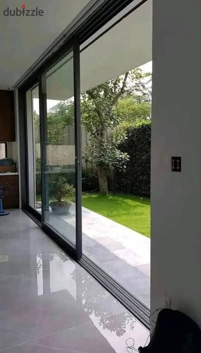 Apartment in Garden for sale in Mostakbal City just minutes from New Cairo and next to Madinaty and Sarai and near Taj City