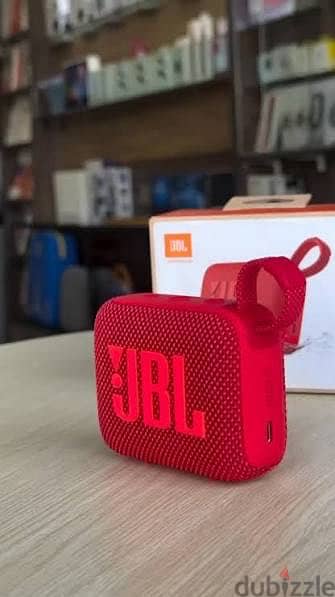 JBL go 4 2