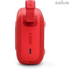 JBL go 4 3
