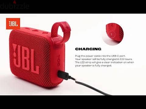 JBL go 4 4