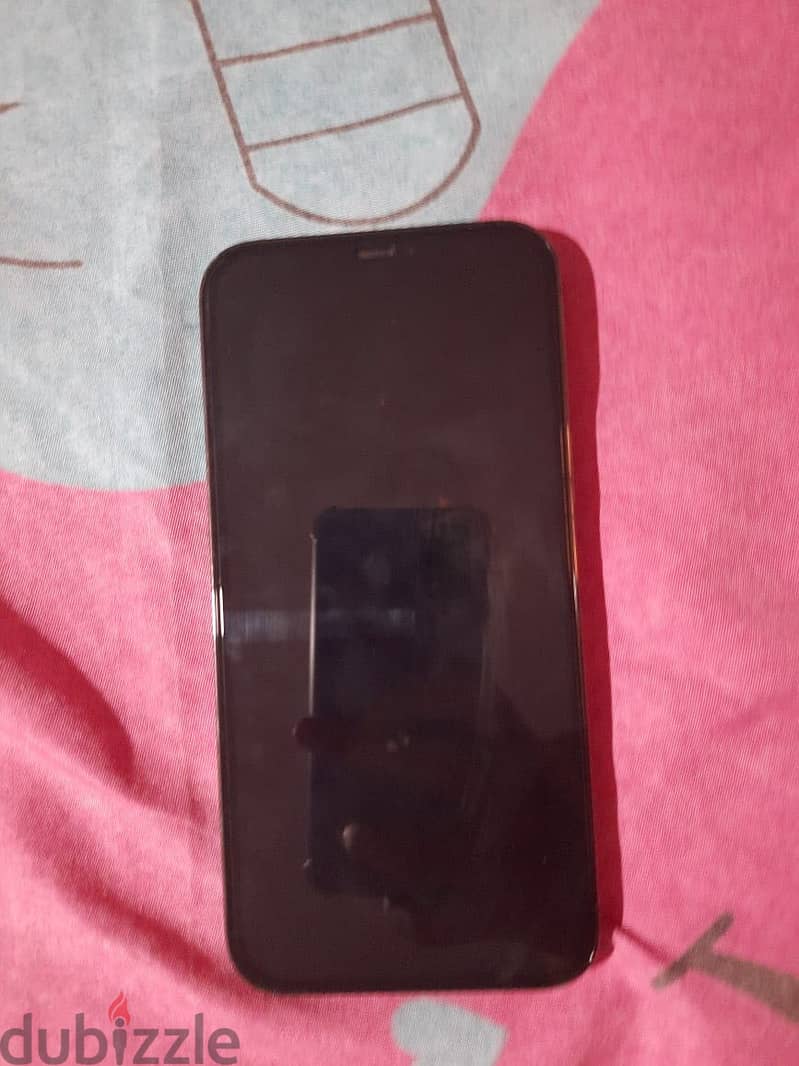 Apple - iPhone 12 Pro Max 1