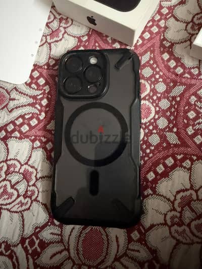 Apple - iPhone 16 Pro
