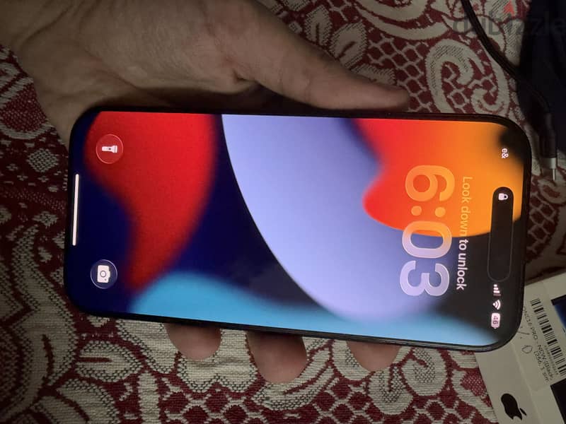 Apple - iPhone 16 Pro 2
