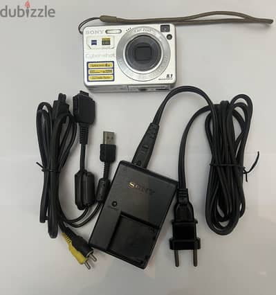 Sony Cyber-Shot