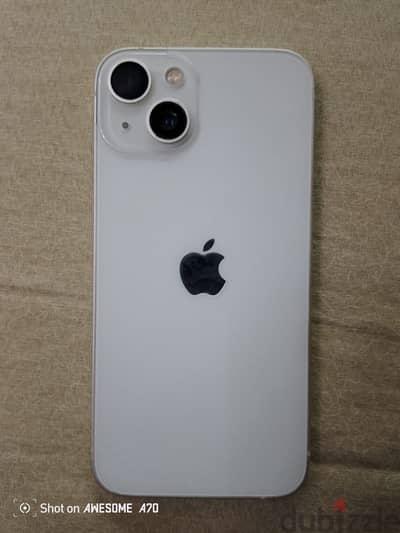 Apple - iPhone 13