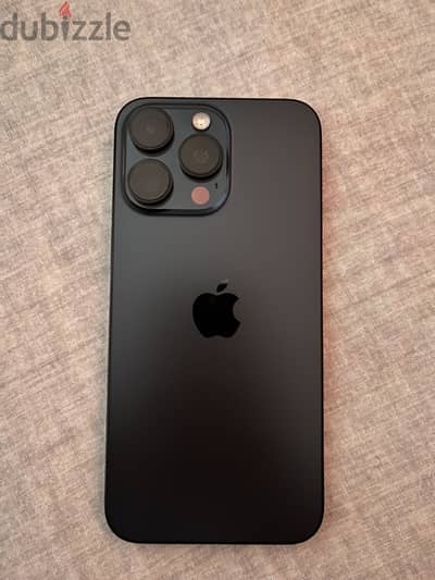 Apple - iPhone 15 Pro Max
