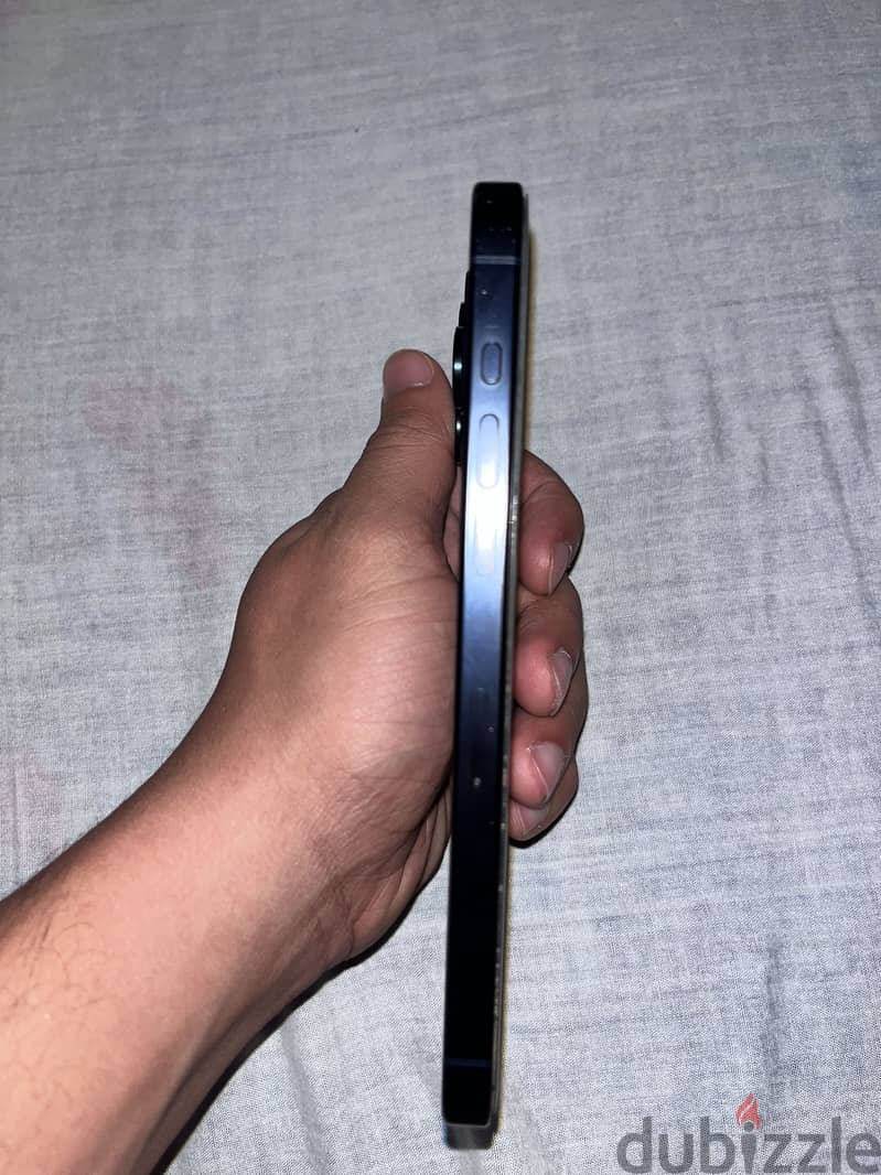 Apple - iPhone 15 Pro Max 1