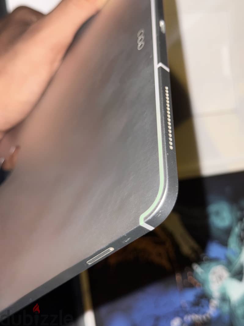 Ipad pro 12.9inch 512gb+cellular 3