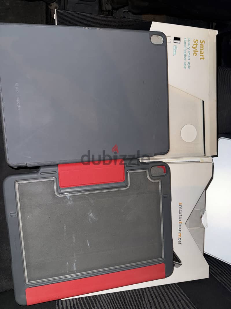 Ipad pro 12.9inch 512gb+cellular 4