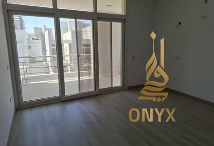 357 sqm Resale Modern Townhouse for Sale, Landscape View, Hot Deal, Ready to Move in Al Maqsad, New Capital