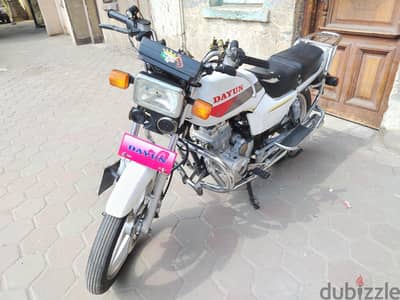 دايون 4 150cc