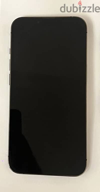 iPhone 13 Pro - 256 GB