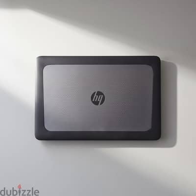 لابتوب Hp Zbook 15 G3