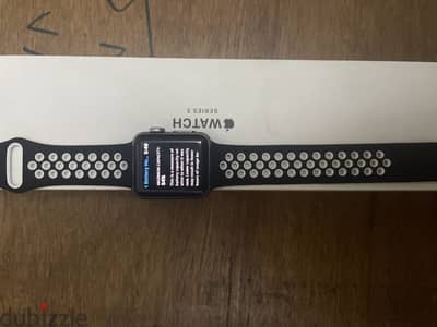 Apple Watch Series 3