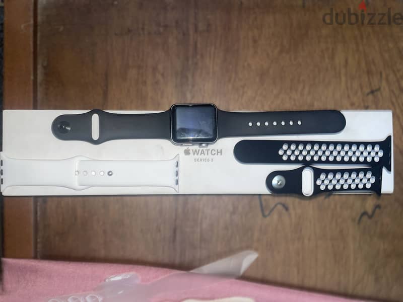 Apple Watch Series 3 1