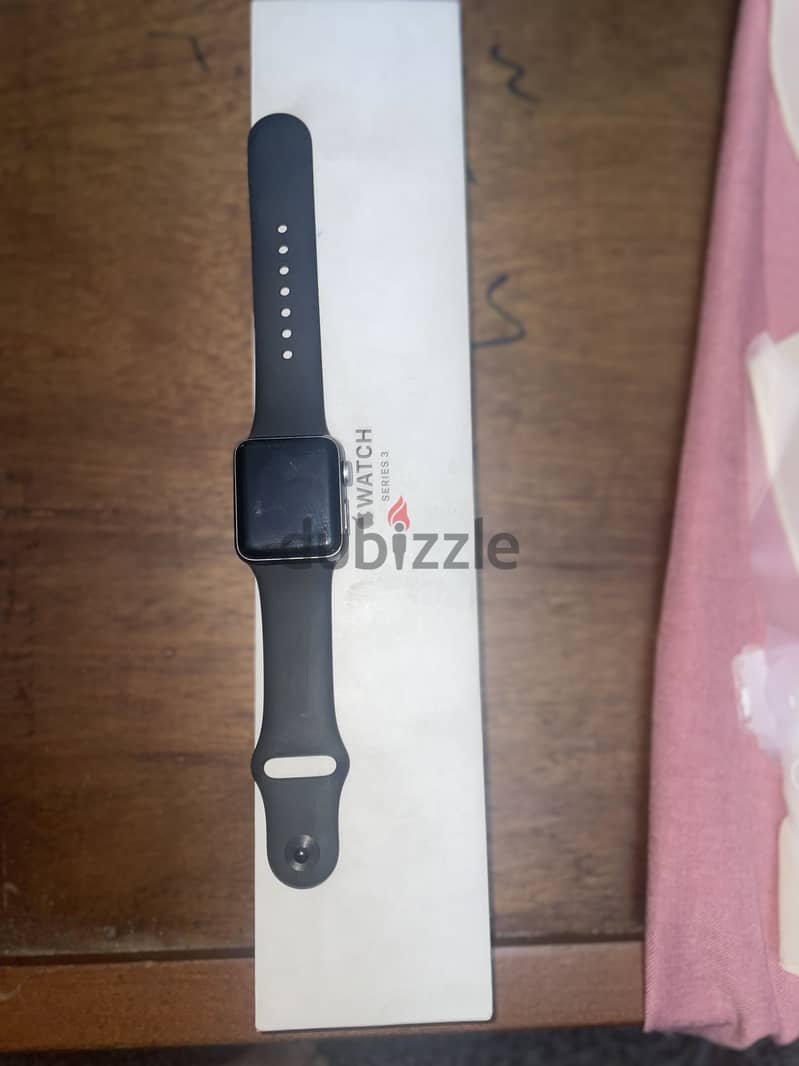 Apple Watch Series 3 3