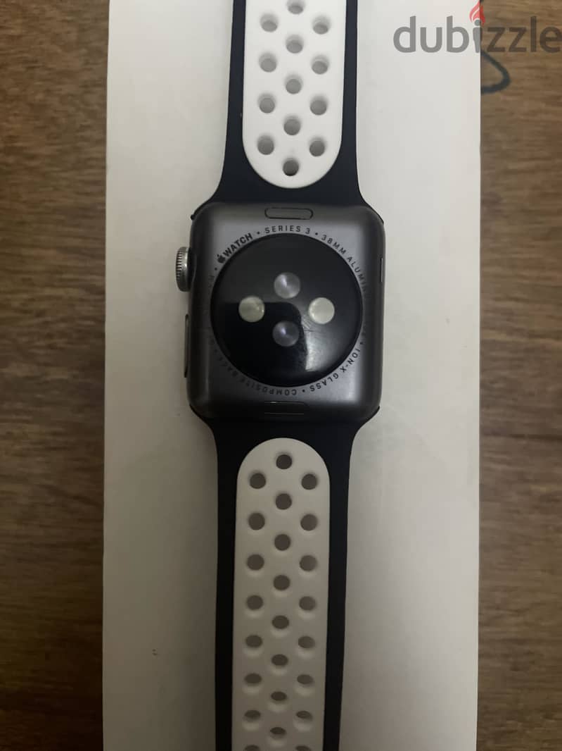 Apple Watch Series 3 4