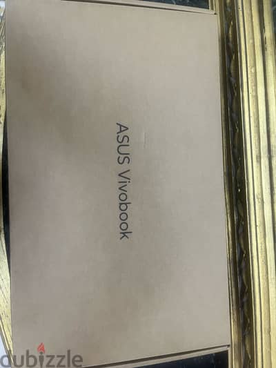 لابتوب ASUS Vivobook 15 - Core 5 / 8GB / 512GB SSD - بحالة الزيرو