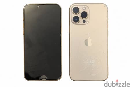 Apple - iPhone 13 Pro Max